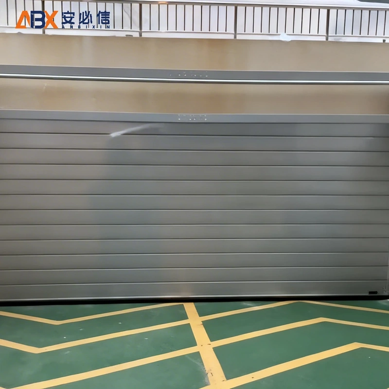 许昌市雷达高速门